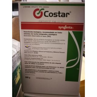 Compra COSTAR (500 gr.) en la tienda online Fito Agrícola