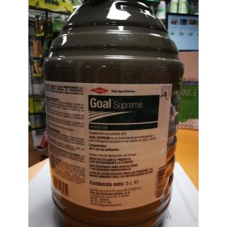 Compra GOAL SUPREME (5 l.). en la tienda online Fito Agrícola