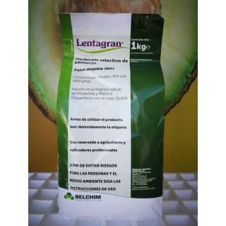 Compra LENTAGRAN (1 Kgr.). en la tienda online Fito Agrícola
