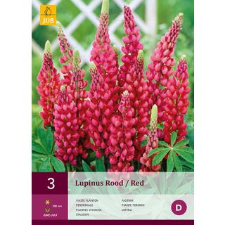 Compra LUPINUS RED en la tienda online Fito Agrícola
