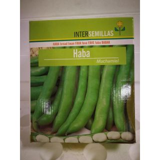 Compra HABA MUCHAMIEL (1 Kgr.). en la tienda online Fito Agrícola
