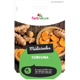 Compra CURCUMA (3 Unid.). en la tienda online Fito Agrícola