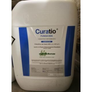 Compra CURATIO (20 l.) en la tienda online Fito Agrícola