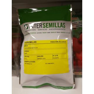 Compra CILANTRO COMÚN ECOLÓGICO (100 gr.). en la tienda online Fito Agrícola