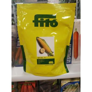 Compra MAÍZ SUPERDULCE SF 201 F-1 (2.500 Semillas). en la tienda online Fito Agrícola