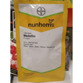 Compra MELÓN MEDELLIN F1 (1000 Semillas) en la tienda online Fito Agrícola