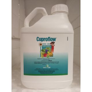 Compra CUPROFLOW NC (SIN COLORANTE) (5 l.) en la tienda online Fito Agrícola