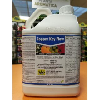 Compra COPPER FLOW KEY (AZUL) (5 l.) en la tienda online Fito Agrícola