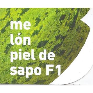 Compra MELON PIEL DE SAPO F-1 EPS104 en la tienda online Fito Agrícola