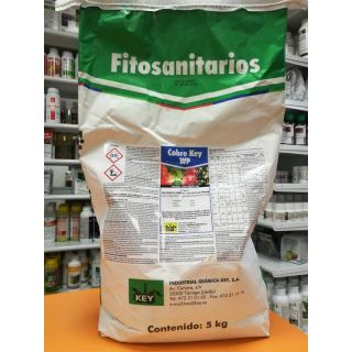Compra COBRE KEY Sin Colorante Azul (5 Kgr.) en la tienda online Fito Agrícola