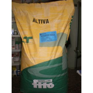 Compra ALFALFA ALTIVA (25 Kgr.) en la tienda online Fito Agrícola