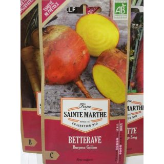 Compra REMOLACHA BURPEES GOLDEN AB (150 Semillas). en la tienda online Fito Agrícola