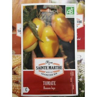 Compra TOMATE BANANA LEGS AB (50 Semillas). en la tienda online Fito Agrícola