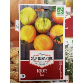 Compra TOMATE TOPAZ AB (50 Semillas) en la tienda online Fito Agrícola