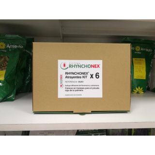 Compra ECONEX RHYNCHONEX FEROMONA - CAIROMONA 90 DÍAS en la tienda online Fito Agrícola