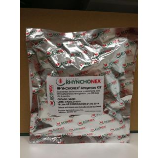 Compra ECONEX RHYNCHONEX FEROMONA - CAIROMONA 90 Días (1 Unid.). en la tienda online Fito Agrícola