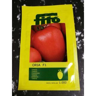 Compra TOMATE ORIA F1 (1.000 Semillas) en la tienda online Fito Agrícola