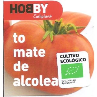 Compra TOMATE DE ALCOLEA ECOLÓGICO ME11 en la tienda online Fito Agrícola