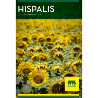 Compra GIRASOL HISPALIS (10 Kgr.). en la tienda online Fito Agrícola