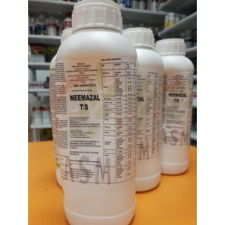 Compra NEEMAZAL T/S (1 l.) en la tienda online Fito Agrícola