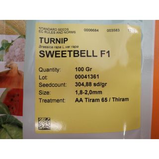 Compra NABO SWEETBELL (100 gr.). en la tienda online Fito Agrícola