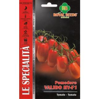 Compra TOMATE VALIDO F-1 (0,1 gr.). en la tienda online Fito Agrícola