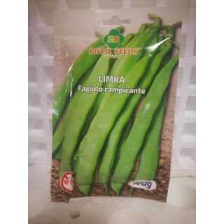 Compra JUDÍA LIMKA (100 gr.) en la tienda online Fito Agrícola
