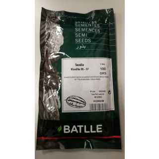 Compra SANDÍA KLONDIKE RS-57 (100 gr.). en la tienda online Fito Agrícola