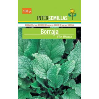 Compra BORRAJA FLOR BLANCA (500 gr.). en la tienda online Fito Agrícola
