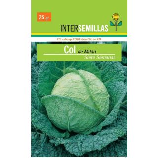 Compra COL SIETE SEMANAS (100 gr.). en la tienda online Fito Agrícola