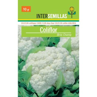 Compra COLIFLOR BRIO OSENA (100 gr.). en la tienda online Fito Agrícola