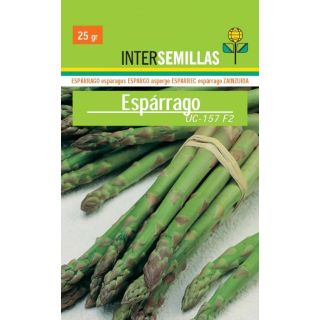 Compra ESPÁRRAGO UC 157 F2 (100 gr.). en la tienda online Fito Agrícola