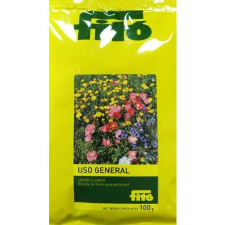 Compra JARDÍN FLORIDO USO GENERAL (200 gr.) en la tienda online Fito Agrícola