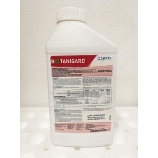 Compra BOTANIGARD (1 l.) en la tienda online Fito Agrícola