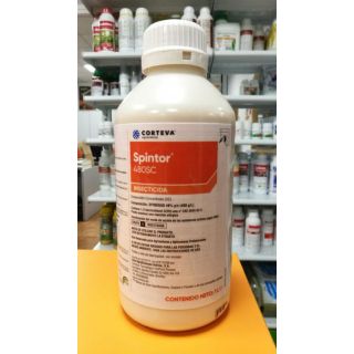Compra SPINTOR 480 SC (1 l.) en la tienda online Fito Agrícola