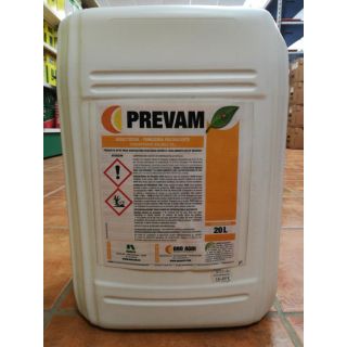 Compra PREVAM PLUS (20 l.). en la tienda online Fito Agrícola