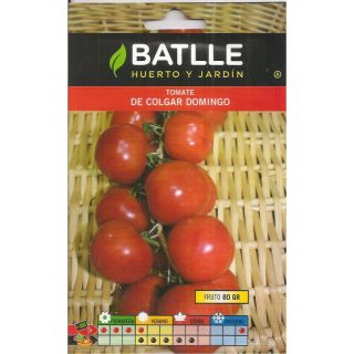 Compra TOMATE DE COLGAR Sel. Domingo (100 gr.) en la tienda online Fito Agrícola