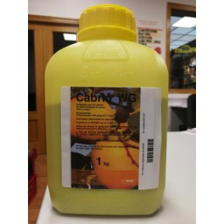 Compra CABRIO WG (1 Kgr.). en la tienda online Fito Agrícola