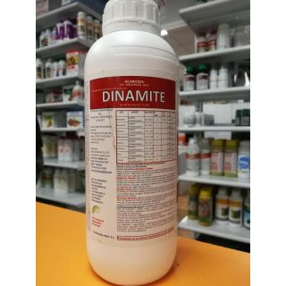 Compra DINAMITE (1 l.) en la tienda online Fito Agrícola
