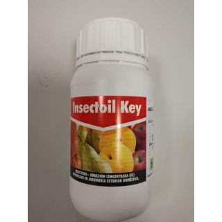 Compra INSECTOIL KEY (250 c.c.) en la tienda online Fito Agrícola