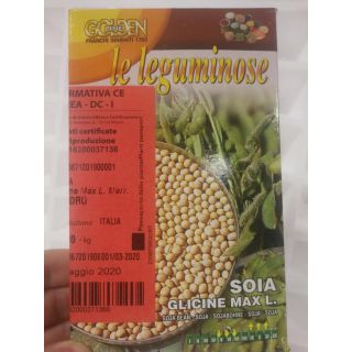 Compra SOJA FRANCHI (100 gr.). en la tienda online Fito Agrícola