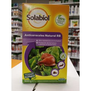 Compra ANTICARACOLES NATURAL RB (500 gr.). en la tienda online Fito Agrícola