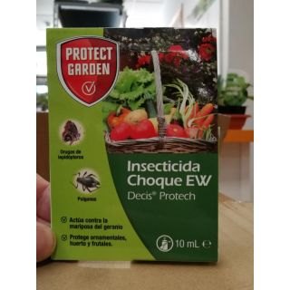 Compra DECIS PROTECH (10 c.c.). en la tienda online Fito Agrícola