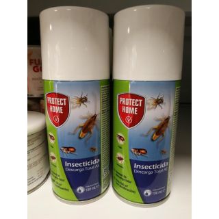 Compra INSECTICIDA DESCARGA TOTAL AE (150 c.c.). en la tienda online Fito Agrícola