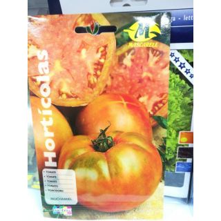 Compra TOMATE MUCHAMIEL (1gr. - Cerca de 250 Semillas) en la tienda online Fito Agrícola