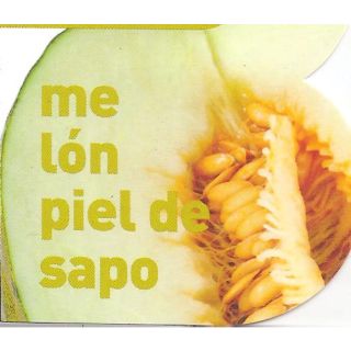 Compra MELON PIEL DE SAPO EPS104 en la tienda online Fito Agrícola