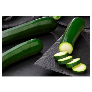 Compra CALABACÍN ZAINO F1 (500 Semillas). en la tienda online Fito Agrícola