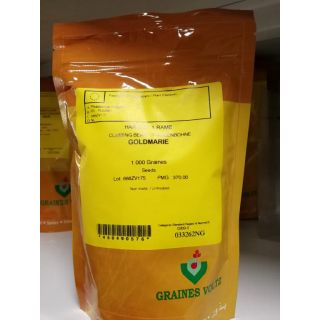Compra JUDÍA GOLDMARIE (1.000 Semillas). en la tienda online Fito Agrícola