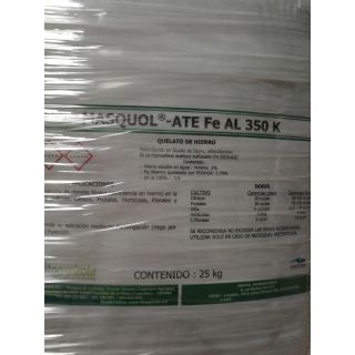 Compra MASQUOL-ATE Fe AL 350 K (25 Kgr.=19,23 l.) en la tienda online Fito Agrícola