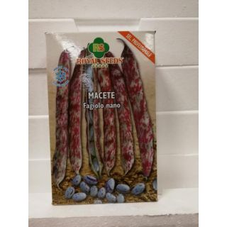 Compra JUDÍA MACETE (100 gr.). en la tienda online Fito Agrícola